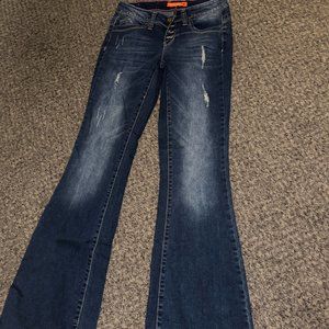 YMI JEANS